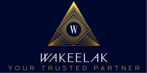 WAKEELK 